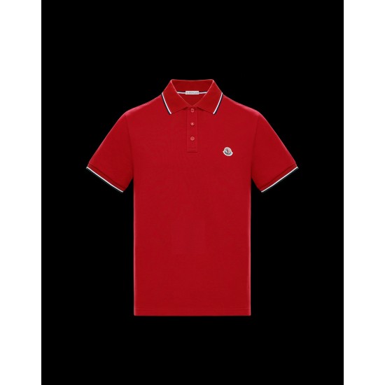 MONCLER POLO