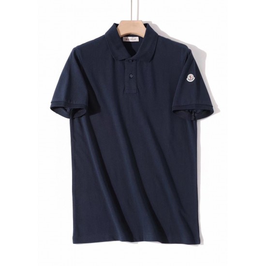 MONCLER POLO SHIRT