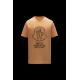 MONCLER SHORT T-SHIRT 2022