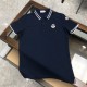 MONCLER POLO SHIRT