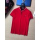 MONCLER POLO SHIRT