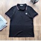 MONCLER POLO SHIRT