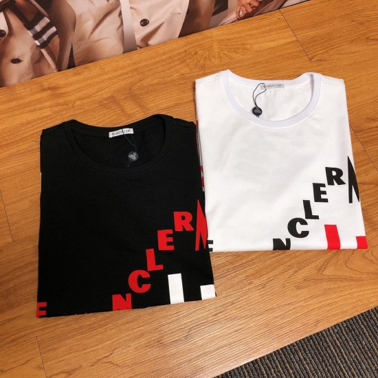 MONCLER T-SHIRT 2020