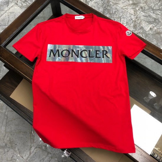 MONCLER T-SHIRT 2020