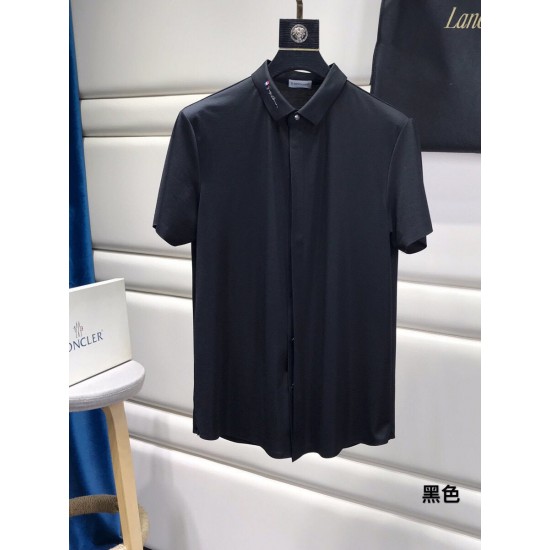 MONCLER POLO SHIRT