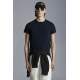 MONCLER SHORT T-SHIRT 2022