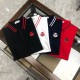 MONCLER POLO SHIRT