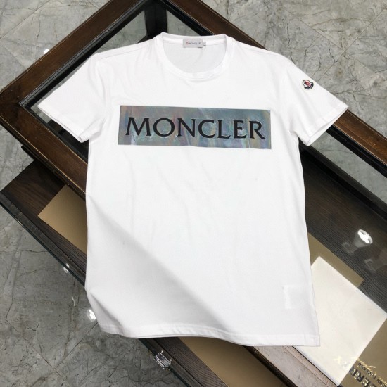 MONCLER T-SHIRT 2020