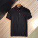 MONCLER POLO SHIRT