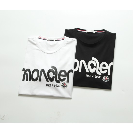 MONCLER T-SHIRT