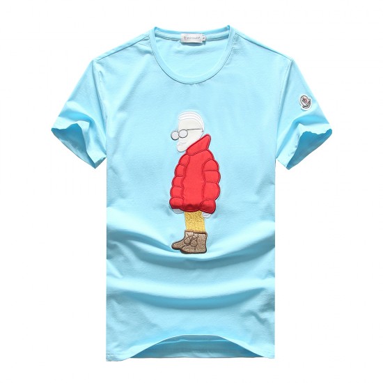 MONCLER T-SHIRT