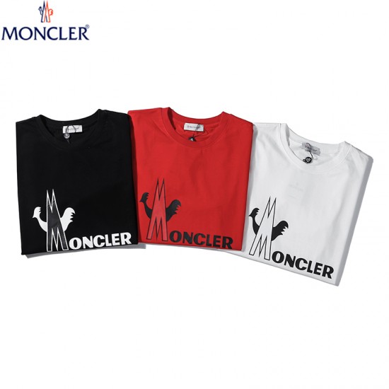 MONCLER T-SHIRT 2020