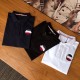 MONCLER POLO SHIRT