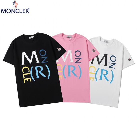 MONCLER T-SHIRT 2020