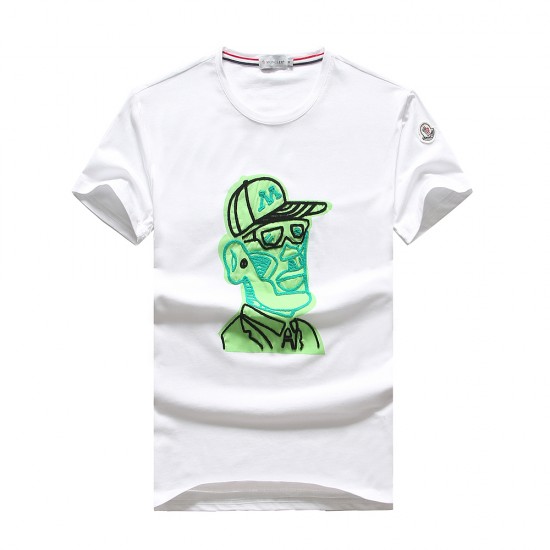 MONCLER T-SHIRT