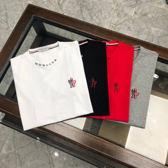 MONCLER T-SHIRT 2020