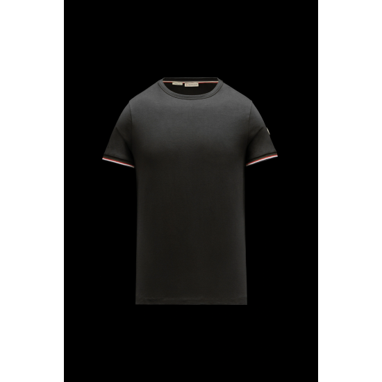 MONCLER SHORT T-SHIRT 2022