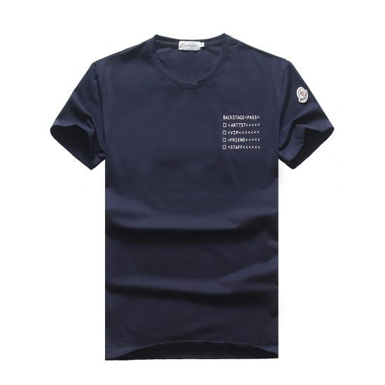 MONCLER T-SHIRT