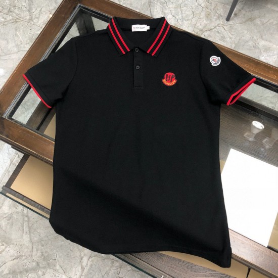 MONCLER POLO SHIRT