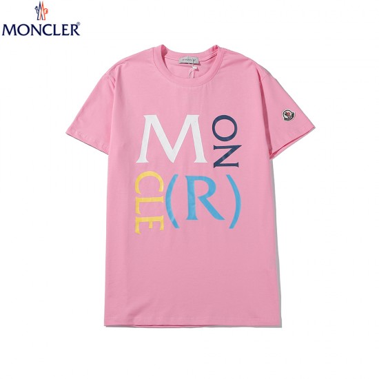 MONCLER T-SHIRT 2020