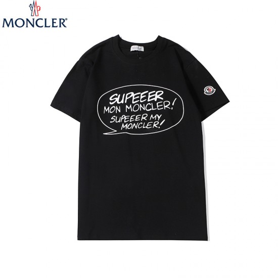 MONCLER T-SHIRT 2020