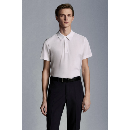 MONCLER Polo shirt for men