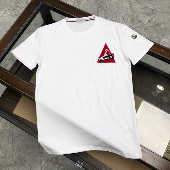 MONCLER T-SHIRT 2020