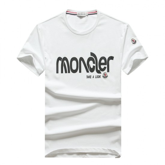 MONCLER T-SHIRT