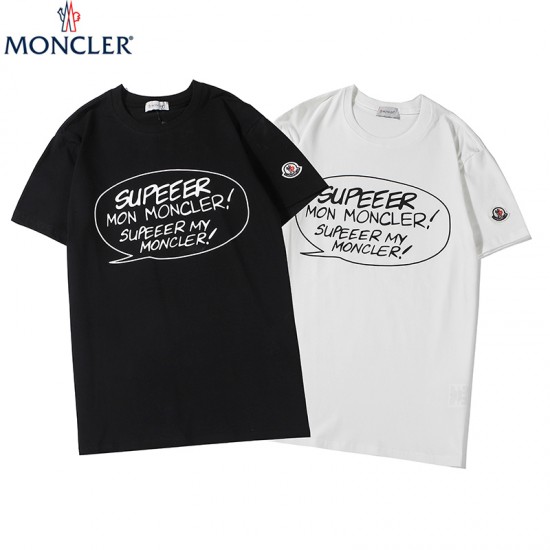 MONCLER T-SHIRT 2020