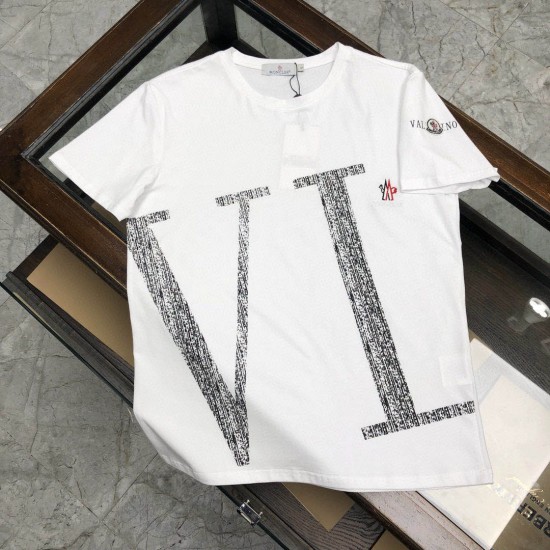 MONCLER T-SHIRT 2020