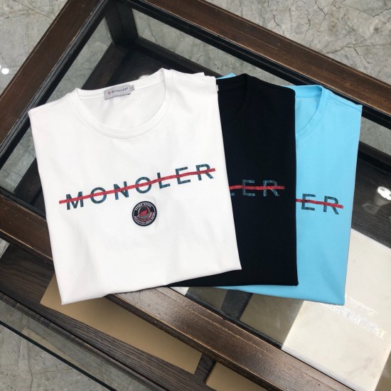 MONCLER T-SHIRT 2020