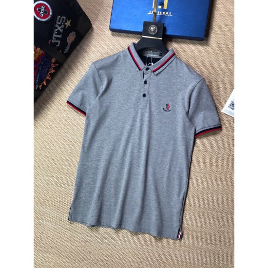 MONCLER POLO SHIRT