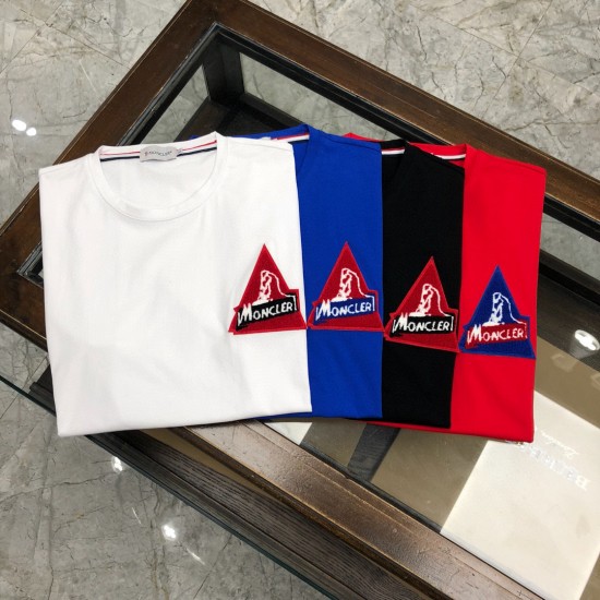 MONCLER T-SHIRT 2020