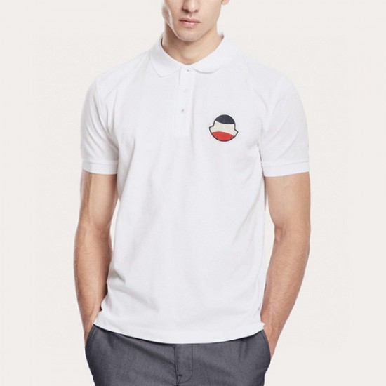 MONCLER POLO SHIRT