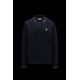 MONCLER POLO SHIRT 2022