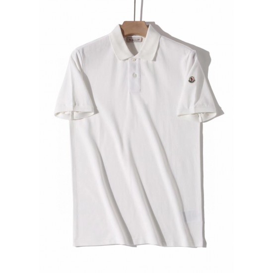 MONCLER POLO SHIRT