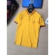 MONCLER POLO SHIRT