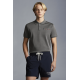 MONCLER POLO SHIRT 2022