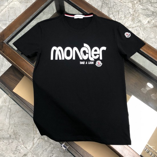 MONCLER T-SHIRT 2020