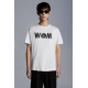 MONCLER World of moncler t-shirt