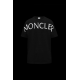 MONCLER T-shirt with graphic