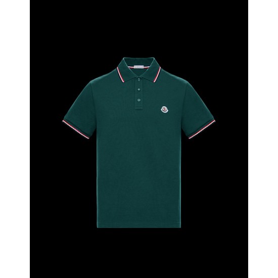 MONCLER POLO