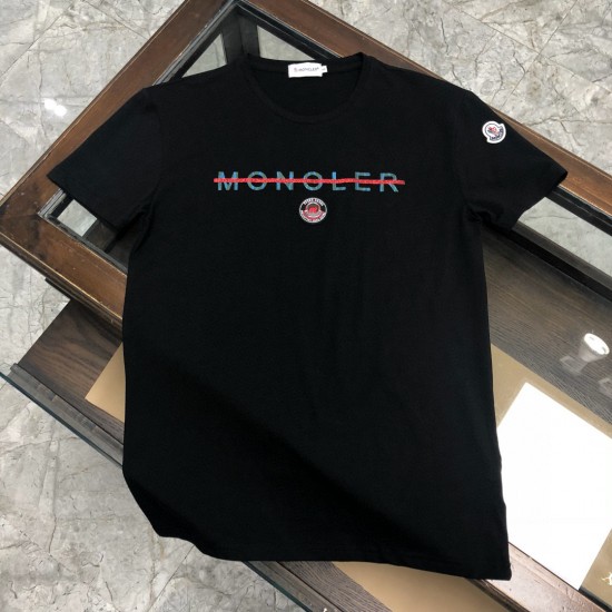 MONCLER T-SHIRT 2020