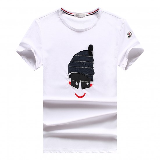 MONCLER T-SHIRT