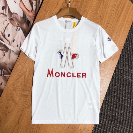 MONCLER T-SHIRT 2020