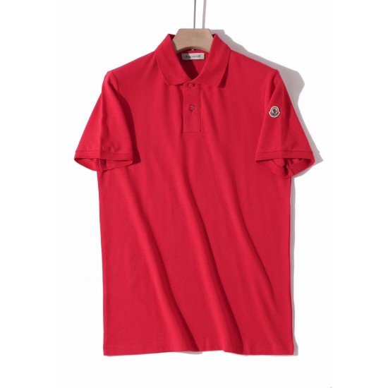 MONCLER POLO SHIRT