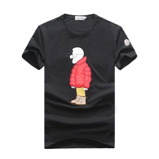 MONCLER T-SHIRT