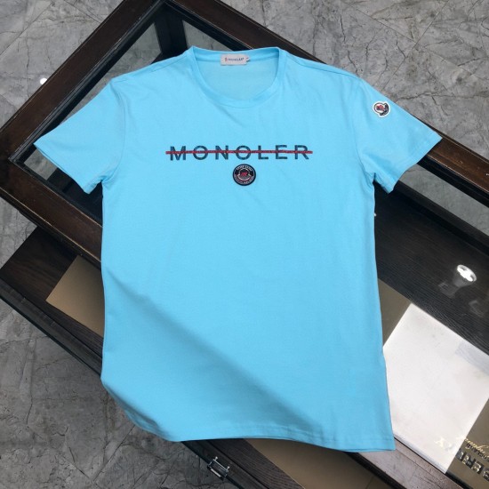 MONCLER T-SHIRT 2020