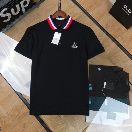 MONCLER POLO SHIRT