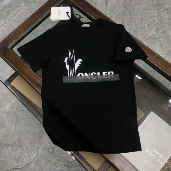 MONCLER T-SHIRT 2020